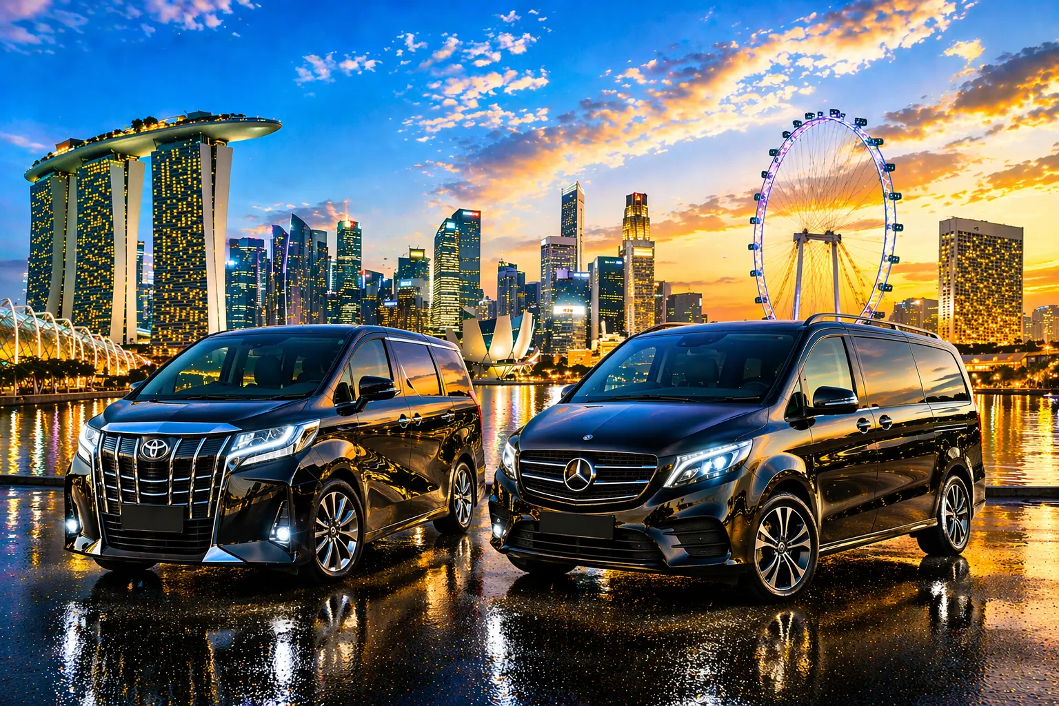 Car Sharing